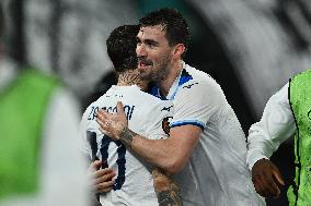 CALCIO - UEFA Europa League - Lazio vs Viktoria Plzen