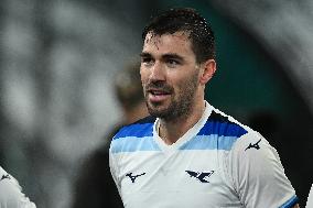 CALCIO - UEFA Europa League - Lazio vs Viktoria Plzen