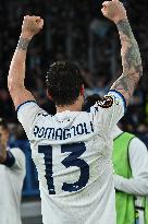 CALCIO - UEFA Europa League - Lazio vs Viktoria Plzen