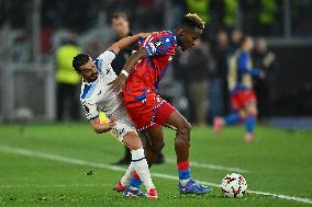 CALCIO - UEFA Europa League - Lazio vs Viktoria Plzen