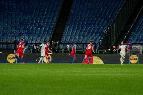 CALCIO - UEFA Europa League - Lazio vs Viktoria Plzen