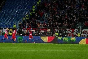 CALCIO - UEFA Europa League - Lazio vs Viktoria Plzen
