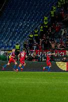 CALCIO - UEFA Europa League - Lazio vs Viktoria Plzen