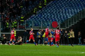CALCIO - UEFA Europa League - Lazio vs Viktoria Plzen