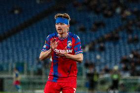 CALCIO - UEFA Europa League - Lazio vs Viktoria Plzen