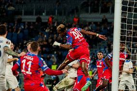 CALCIO - UEFA Europa League - Lazio vs Viktoria Plzen