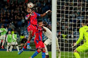 CALCIO - UEFA Europa League - Lazio vs Viktoria Plzen