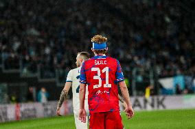 CALCIO - UEFA Europa League - Lazio vs Viktoria Plzen