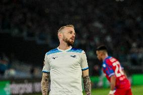 CALCIO - UEFA Europa League - Lazio vs Viktoria Plzen