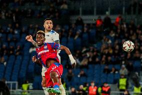 CALCIO - UEFA Europa League - Lazio vs Viktoria Plzen