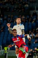 CALCIO - UEFA Europa League - Lazio vs Viktoria Plzen