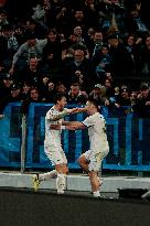 CALCIO - UEFA Europa League - Lazio vs Viktoria Plzen