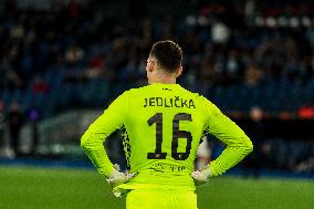 CALCIO - UEFA Europa League - Lazio vs Viktoria Plzen