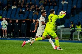 CALCIO - UEFA Europa League - Lazio vs Viktoria Plzen