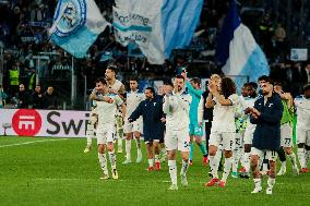 CALCIO - UEFA Europa League - Lazio vs Viktoria Plzen