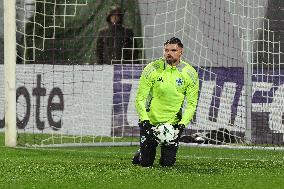 Fiorentina v Panathinaikos - UEFA Conference League