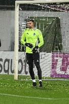 Fiorentina v Panathinaikos - UEFA Conference League