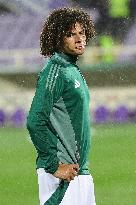 Fiorentina v Panathinaikos - UEFA Conference League