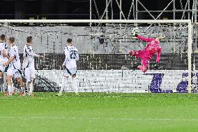 Fiorentina v Panathinaikos - UEFA Conference League