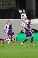 Fiorentina v Panathinaikos - UEFA Conference League