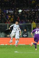 Fiorentina v Panathinaikos - UEFA Conference League