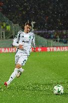 Fiorentina v Panathinaikos - UEFA Conference League