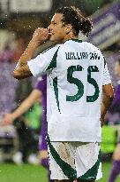 Fiorentina v Panathinaikos - UEFA Conference League