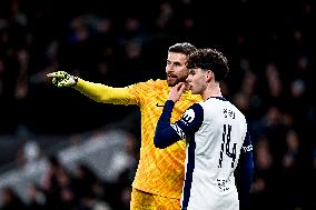 Tottenham Hotspur v AZ Alkmaar - UEFA Europa League 2024/25 Round of 16 Second Leg