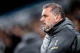 Tottenham Hotspur v AZ Alkmaar - UEFA Europa League 2024/25 Round of 16 Second Leg