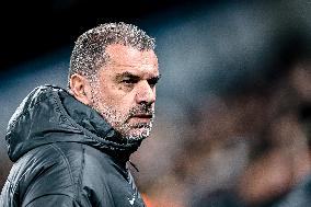 Tottenham Hotspur v AZ Alkmaar - UEFA Europa League 2024/25 Round of 16 Second Leg