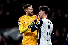 Tottenham Hotspur v AZ Alkmaar - UEFA Europa League 2024/25 Round of 16 Second Leg