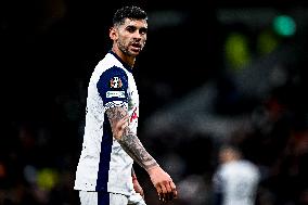 Tottenham Hotspur v AZ Alkmaar - UEFA Europa League 2024/25 Round of 16 Second Leg