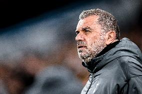 Tottenham Hotspur v AZ Alkmaar - UEFA Europa League 2024/25 Round of 16 Second Leg