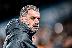 Tottenham Hotspur v AZ Alkmaar - UEFA Europa League 2024/25 Round of 16 Second Leg