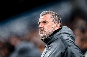 Tottenham Hotspur v AZ Alkmaar - UEFA Europa League 2024/25 Round of 16 Second Leg