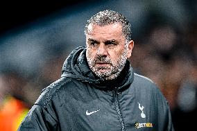 Tottenham Hotspur v AZ Alkmaar - UEFA Europa League 2024/25 Round of 16 Second Leg