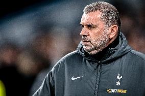 Tottenham Hotspur v AZ Alkmaar - UEFA Europa League 2024/25 Round of 16 Second Leg
