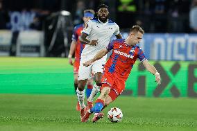 CALCIO - UEFA Europa League - Lazio vs Viktoria Plzen