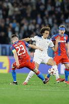 CALCIO - UEFA Europa League - Lazio vs Viktoria Plzen