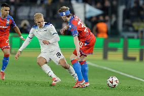 CALCIO - UEFA Europa League - Lazio vs Viktoria Plzen