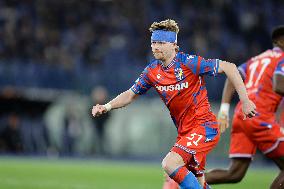 CALCIO - UEFA Europa League - Lazio vs Viktoria Plzen