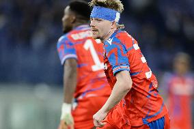 CALCIO - UEFA Europa League - Lazio vs Viktoria Plzen