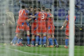 CALCIO - UEFA Europa League - Lazio vs Viktoria Plzen