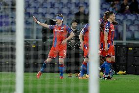 CALCIO - UEFA Europa League - Lazio vs Viktoria Plzen