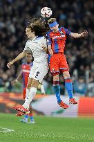 CALCIO - UEFA Europa League - Lazio vs Viktoria Plzen
