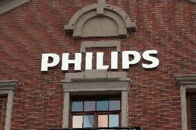 Philips Healthy Living Lab in Shanghai