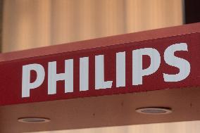 Philips Healthy Living Lab in Shanghai