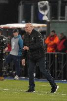 CALCIO - UEFA Europa League - Lazio vs Viktoria Plzen