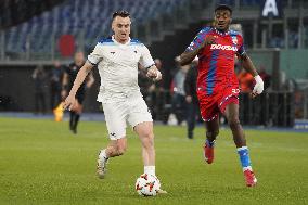 CALCIO - UEFA Europa League - Lazio vs Viktoria Plzen