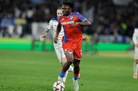 CALCIO - UEFA Europa League - Lazio vs Viktoria Plzen